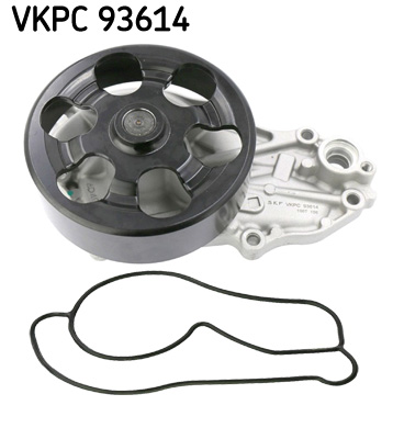 Pompă de apă, răcire motor VKPC 93614 SKF